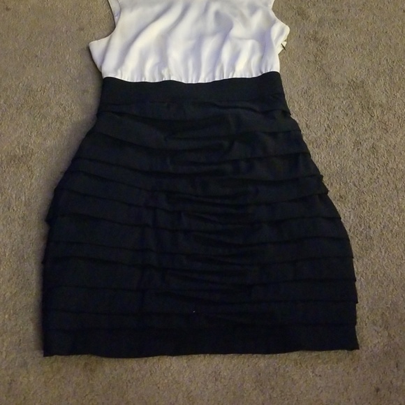 Express Dress - Picture 2 of 4
